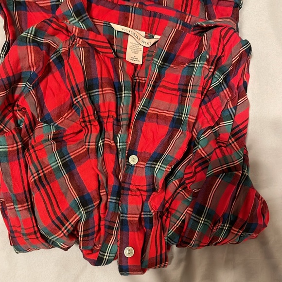 Victoria’s Secret pj set - Picture 2 of 2